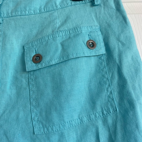 Woman’s shorts INC - Picture 6 of 9